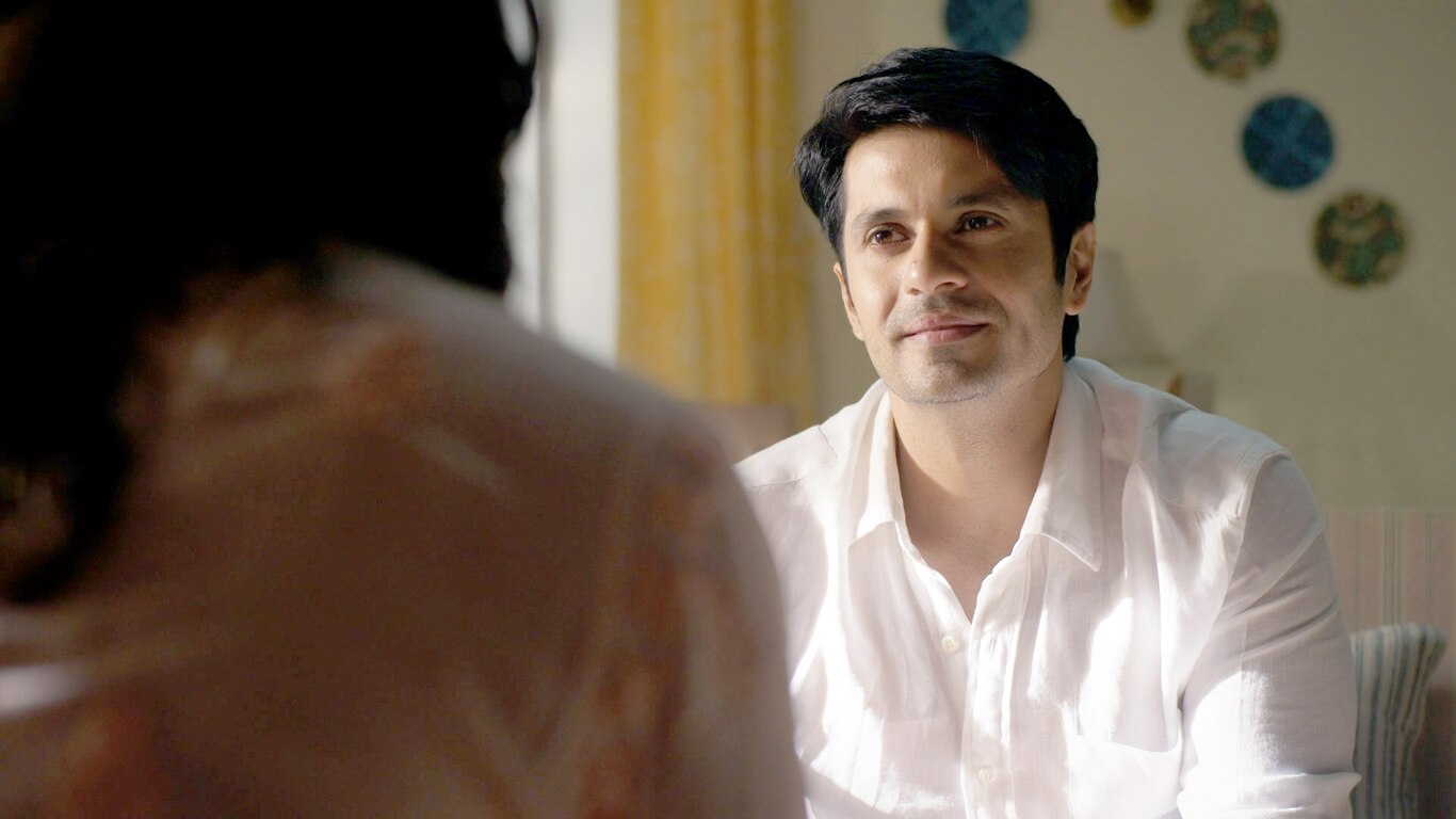 Katha's Honest Feelings