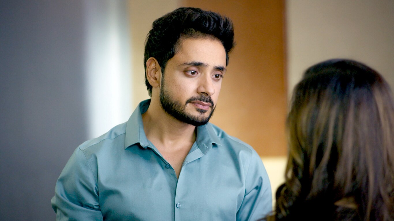 Viaan's Search