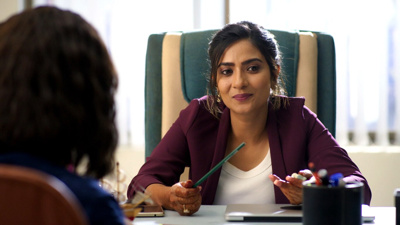 Maya Ke Sawaal