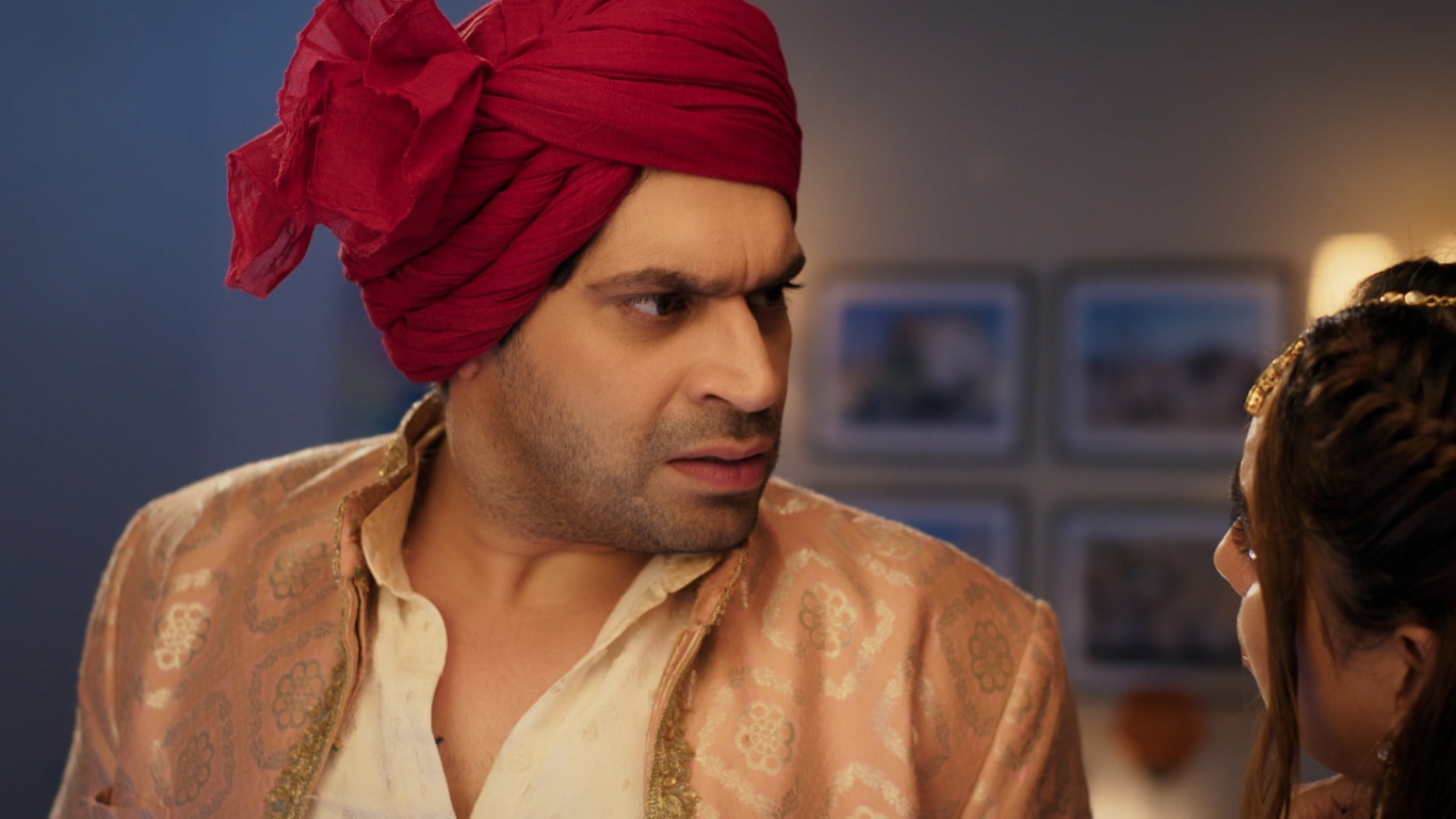 Yuvraj Ki Zimmedari