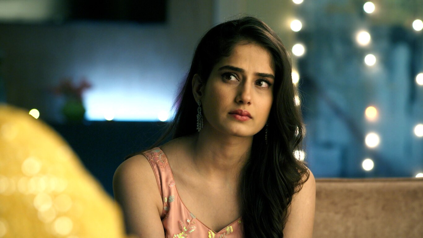 Adhuri Chahat