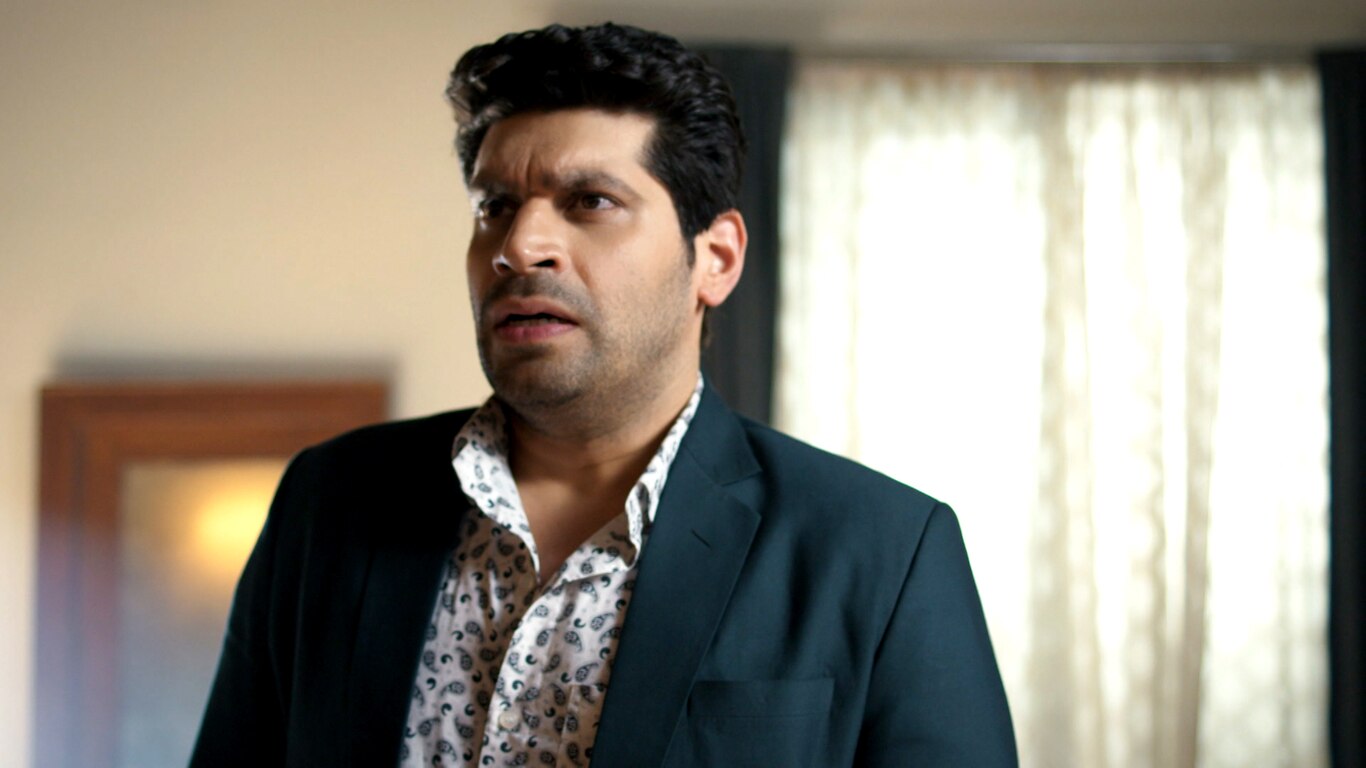 Katha Talks To Viaan
