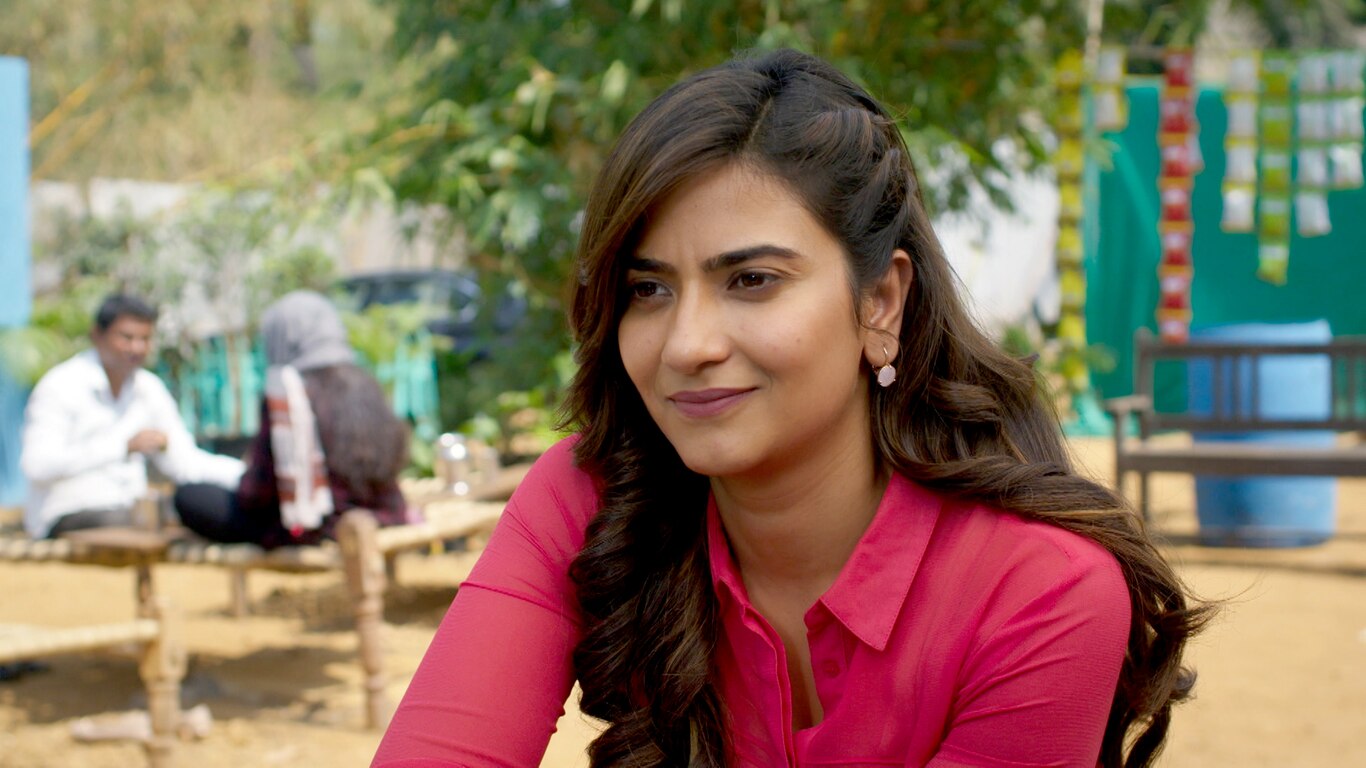 Adi Ki Yaadein