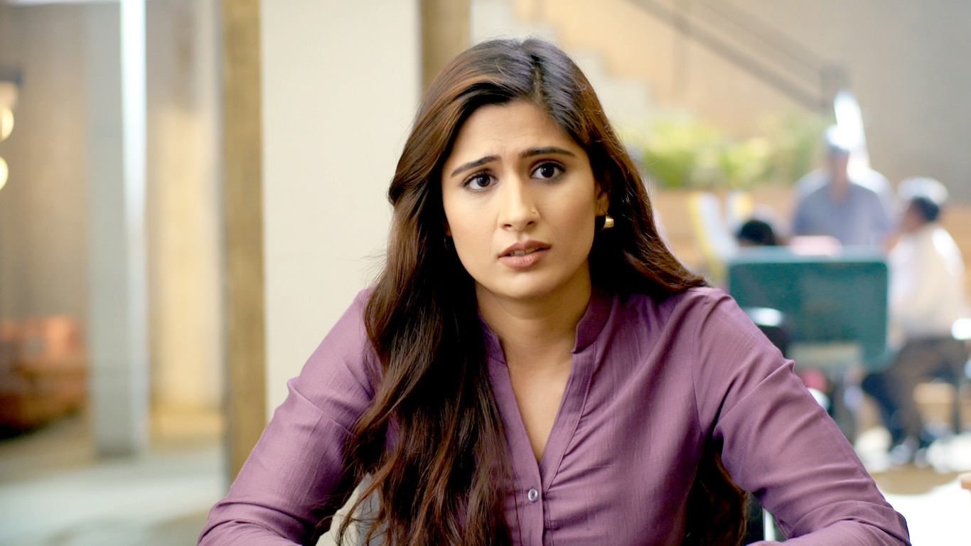 Shamita Ka Natak