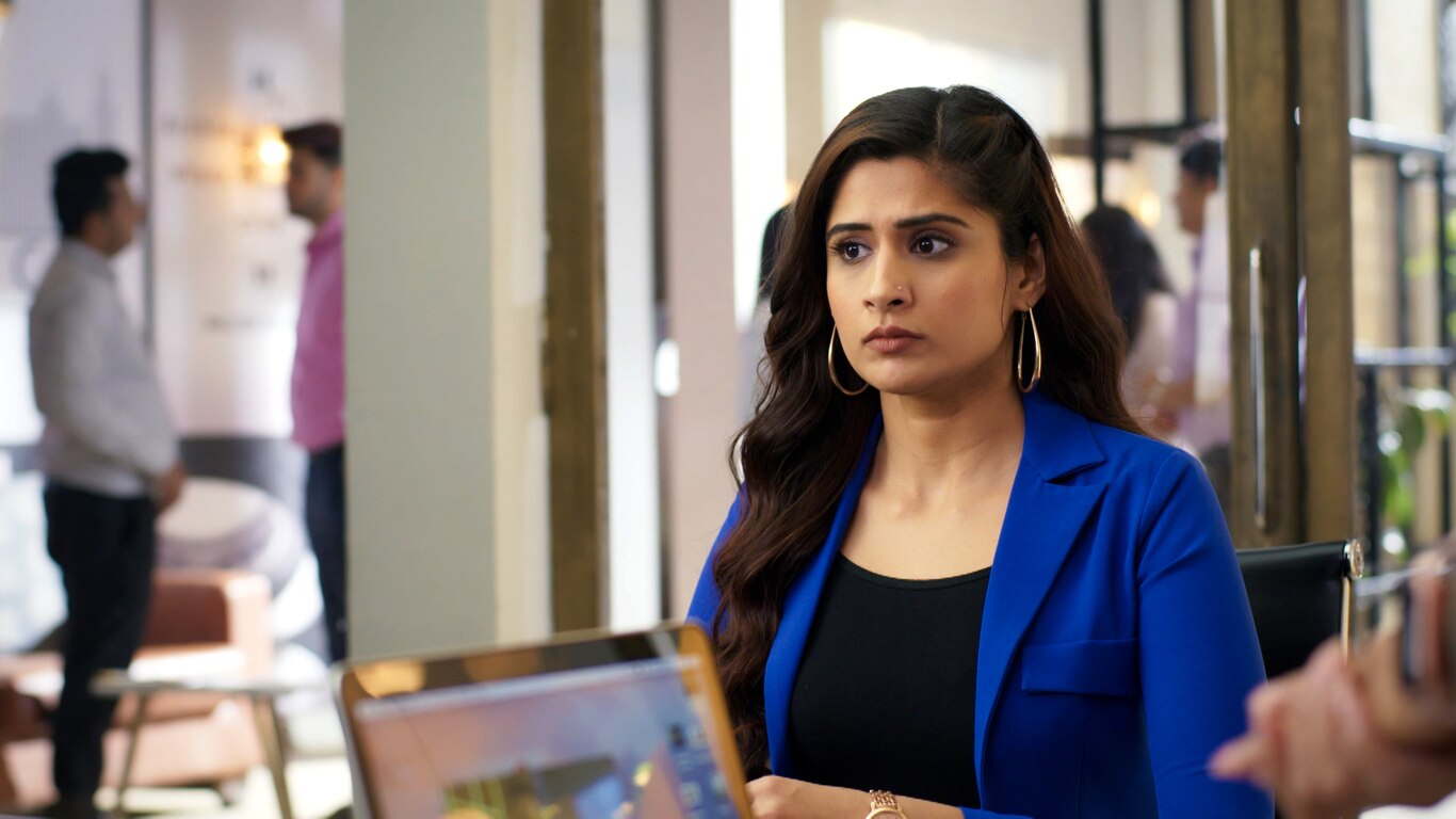 Meera Discovers The Truth