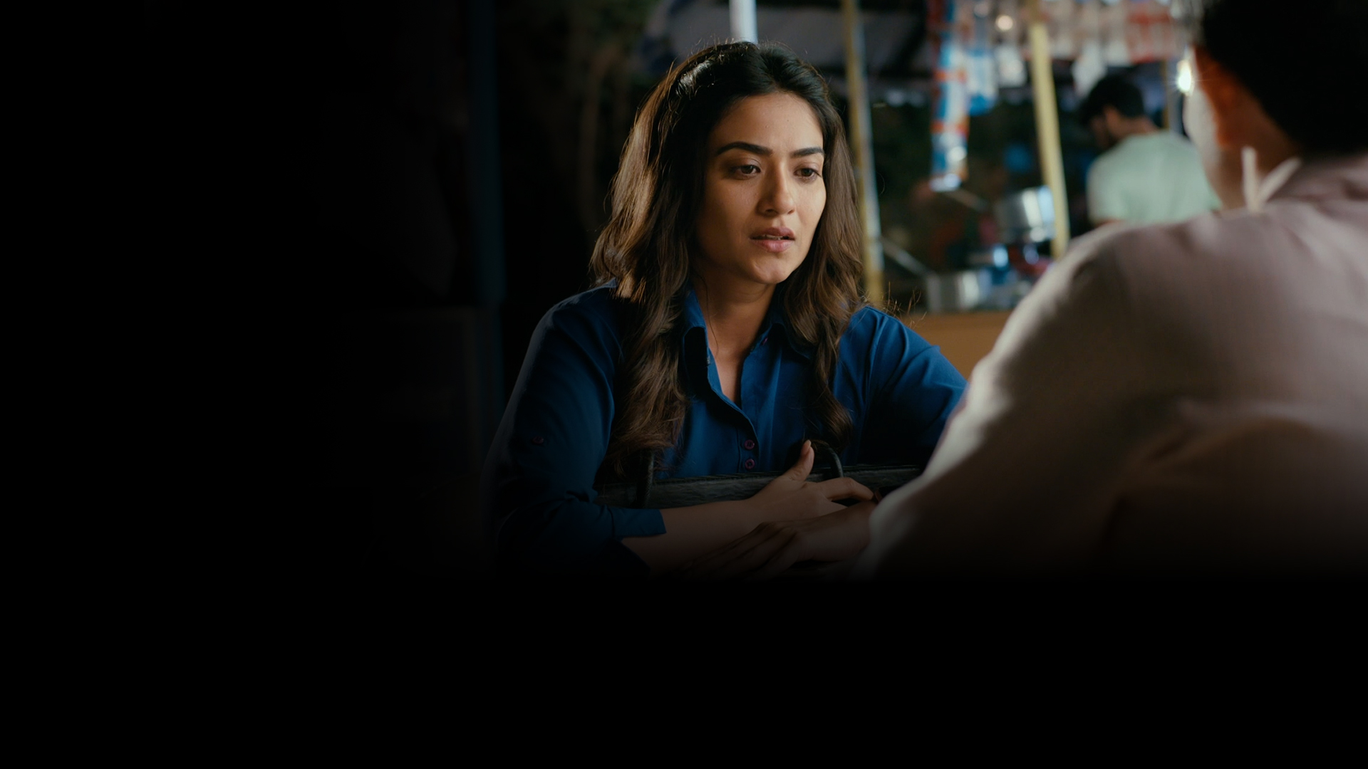 Watch Kathaa Ankahee Episode 12 TV Series Online Katha's Insurance Sony LIV