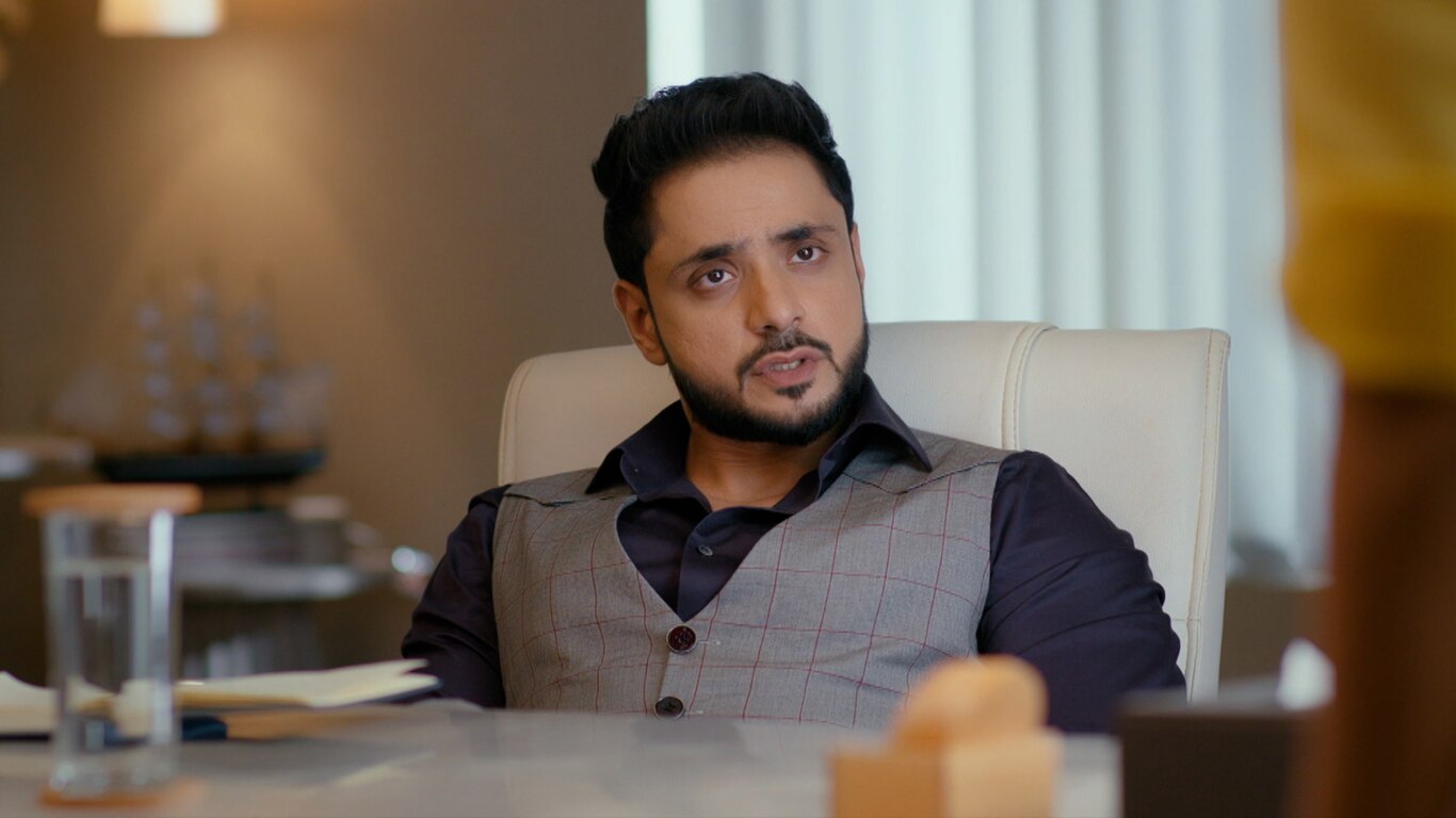 Katha Asks Viaan For A Loan