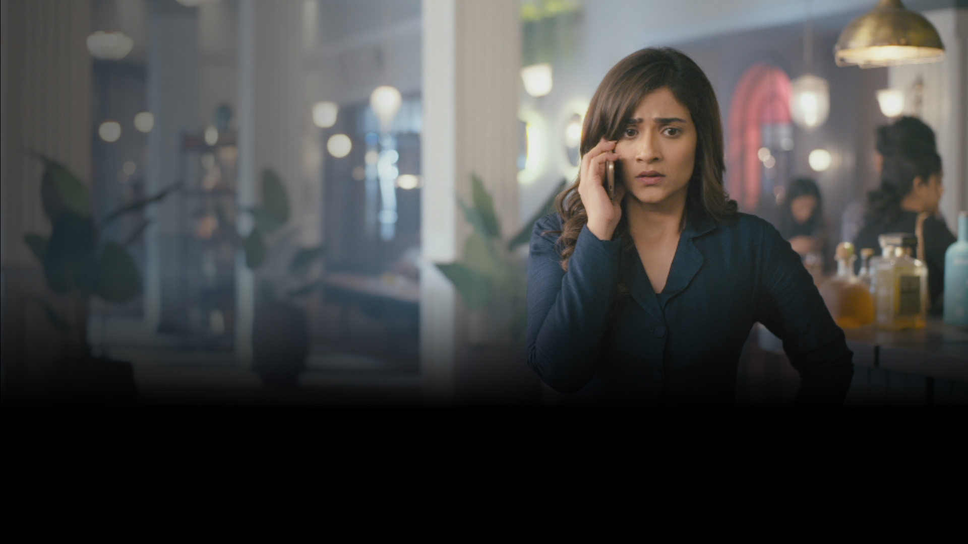 Watch Kathaa Ankahee Episode 25 TV Series Online Katha Gets A New Project Sony LIV