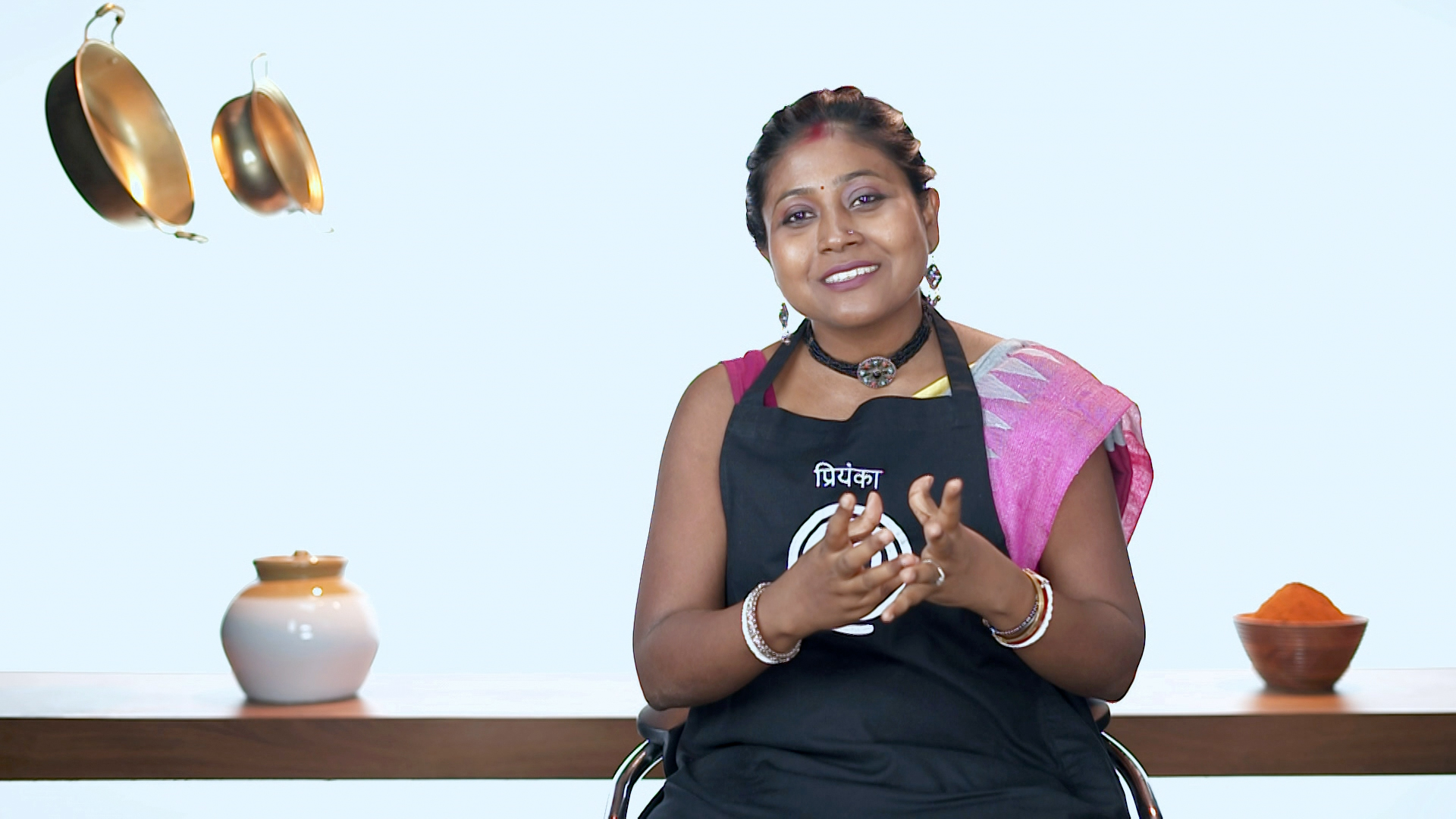 Watch MasterChef India Season 1 Episode 24 TV Series Online French