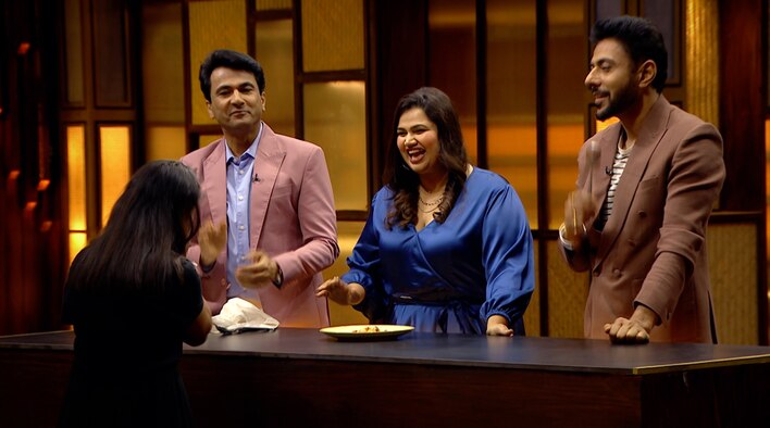 Auditions - Part 1 from MasterChef India season 2