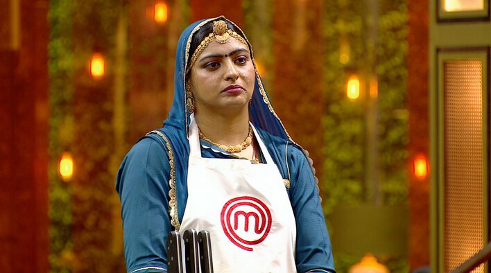 Bootcamp - Part 1 from MasterChef India season 2