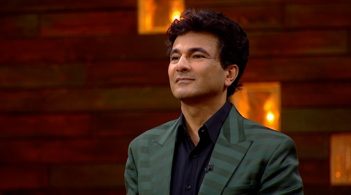 Regional Core Ingredient Challenge from MasterChef India season 2