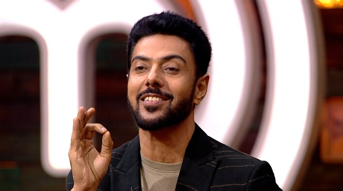 Overnight Challenge with Chef Suvir Saran - Part 1 from MasterChef India season 2