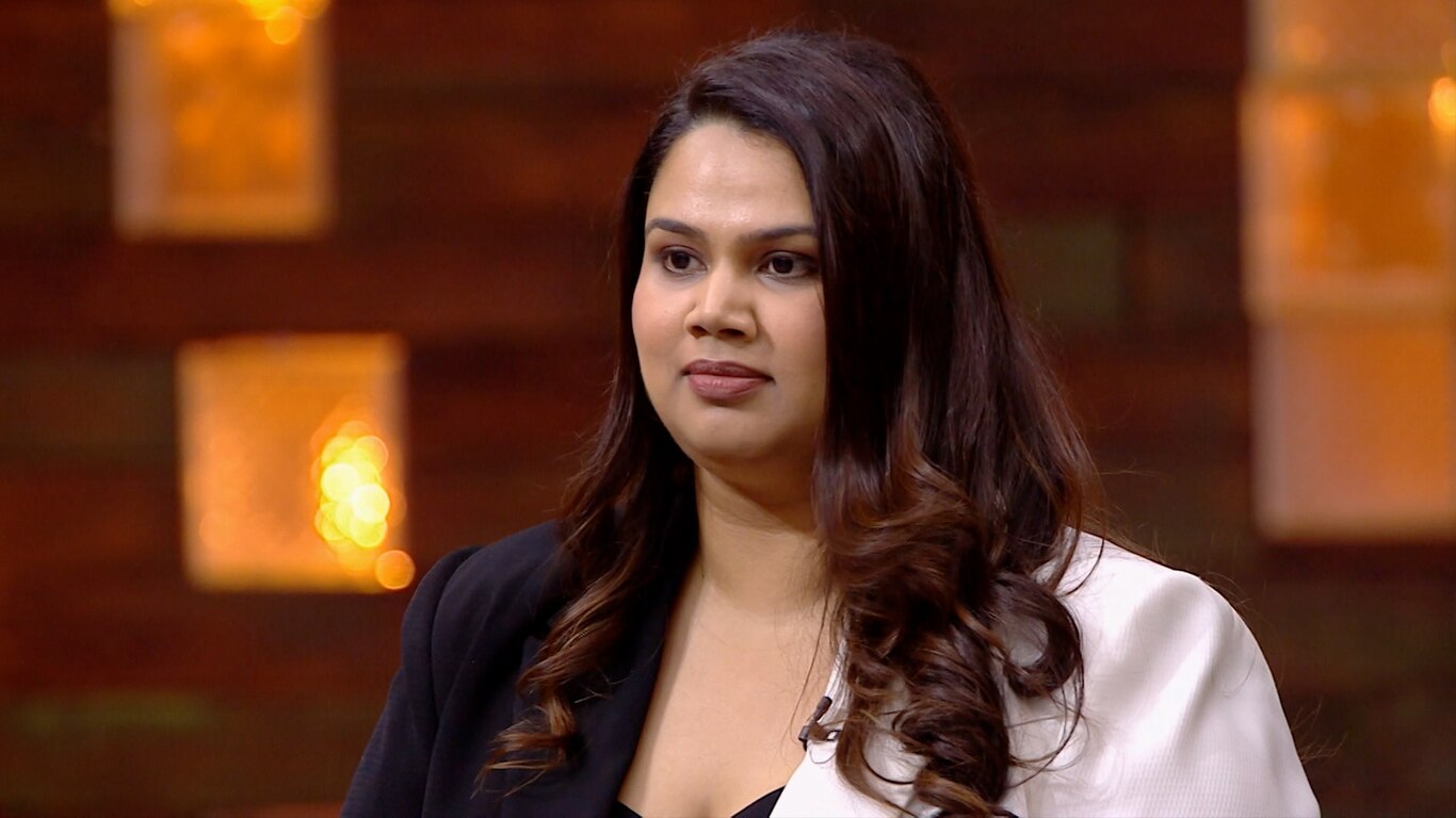 Immunity Challenge: Chef Pooja Dhingra’s Universe of Happiness