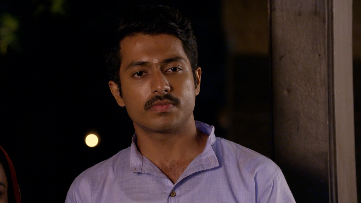 Shiv Feels Isolated