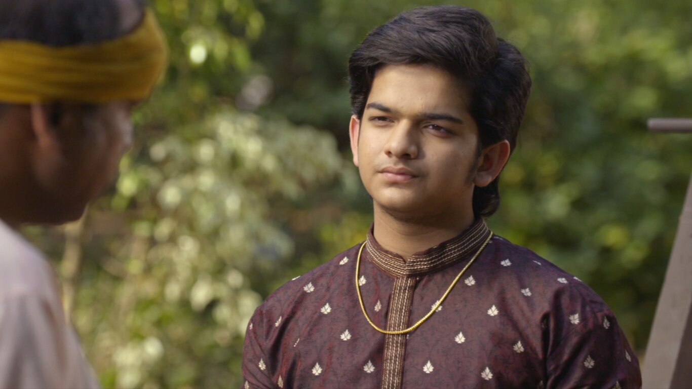 Subhash Ka Ghamand