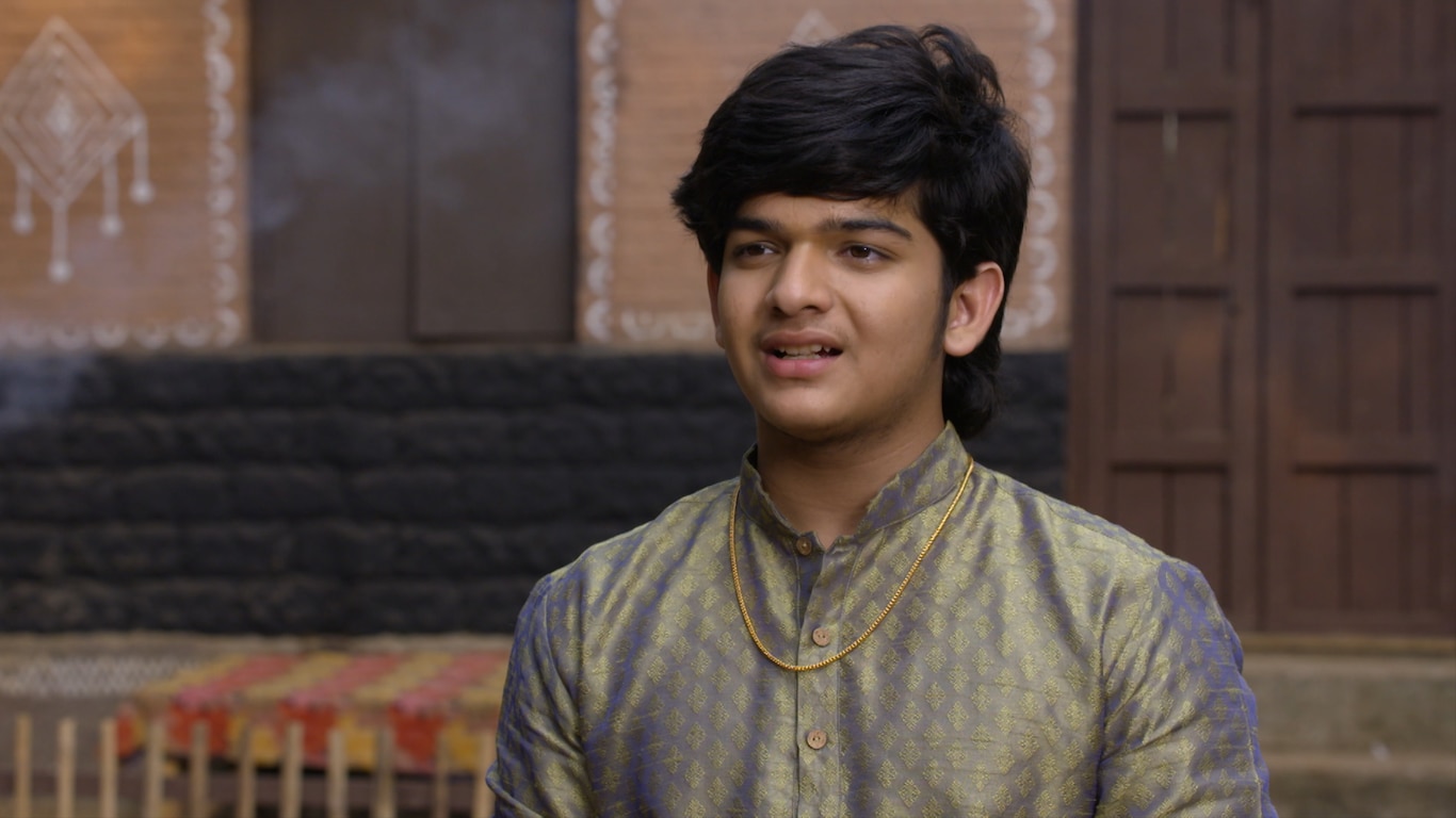 Subhash Loses His Money