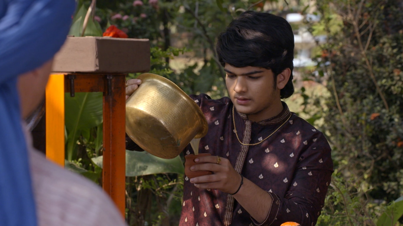 Subhash Ki Pehli Kamai