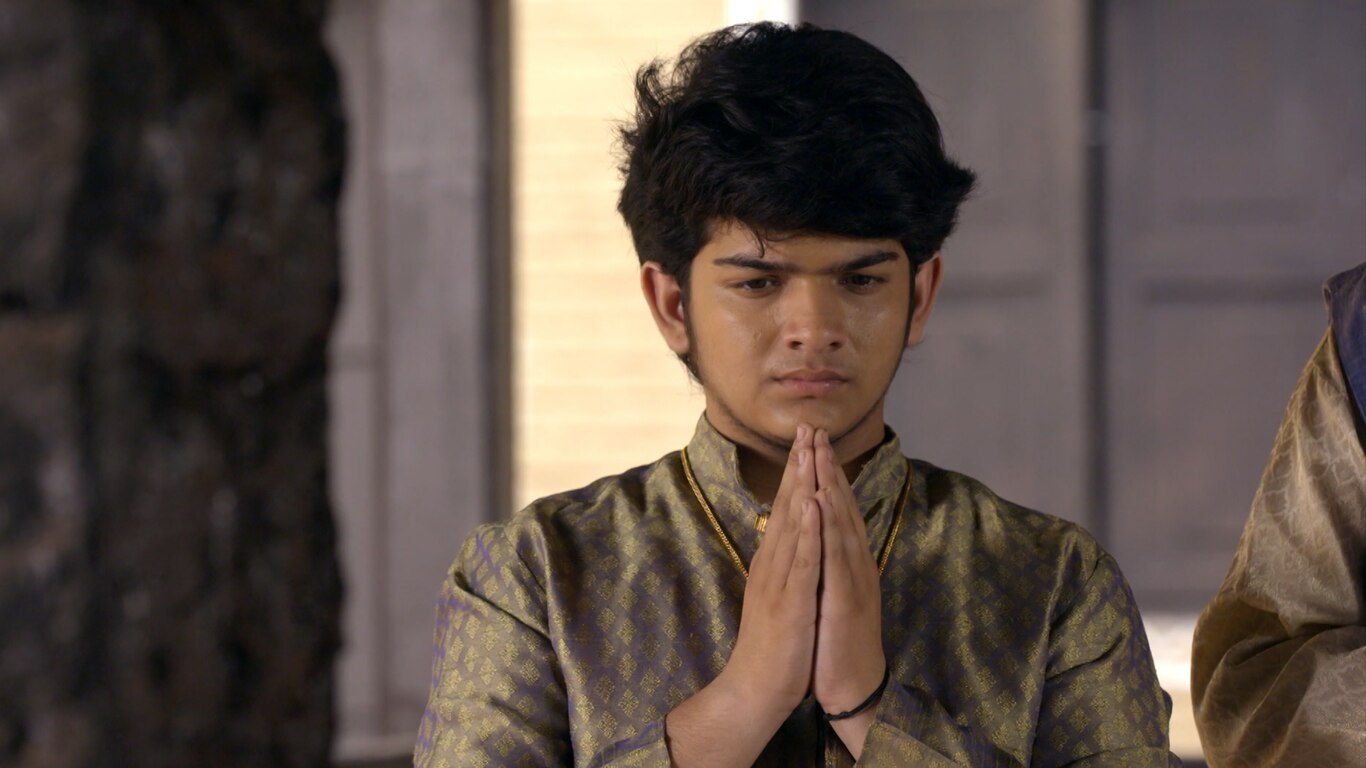 Subhash Ke Modak