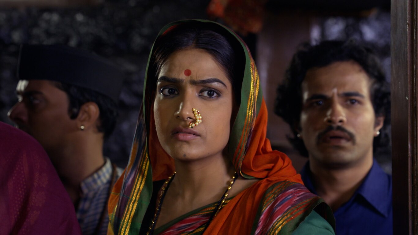 Judwa Bhaiyo Ki Maa