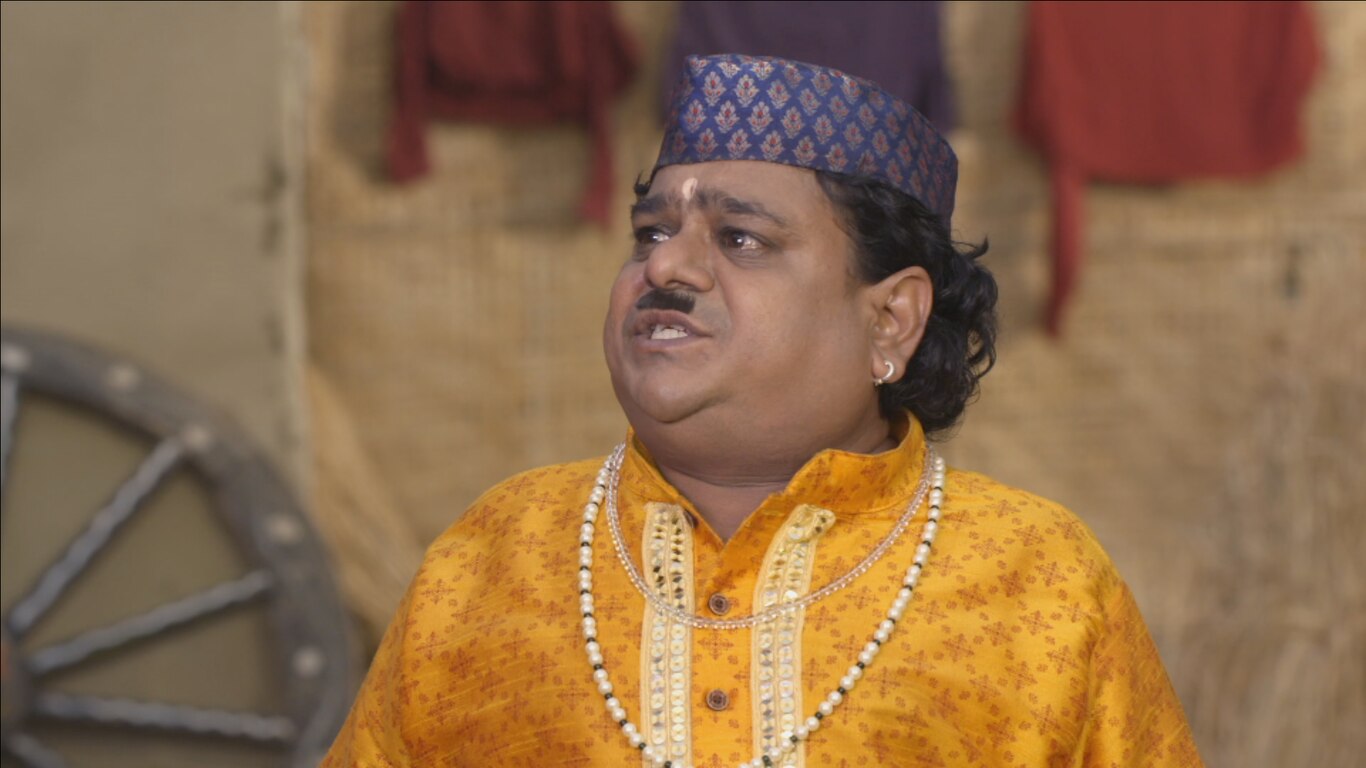 Banta Ka Lalach