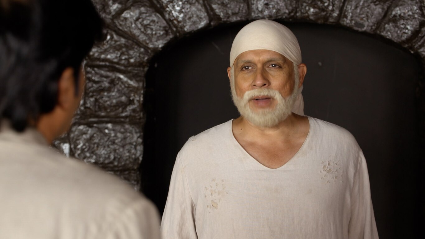 Karm Ka Phal