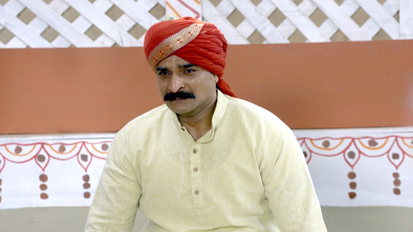 Chamatkari Sai