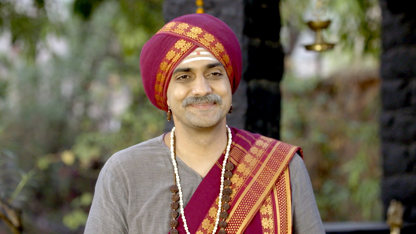 Gudi Padwa Ki Taiyari
