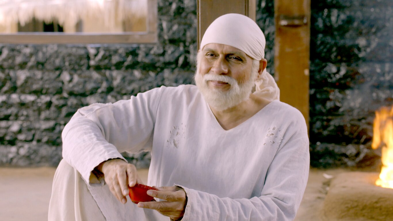 Makrand Ka Faisla