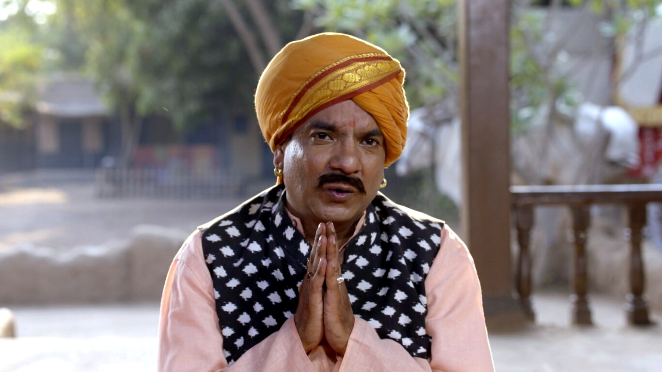 Deodhar Maharaj Ka Uttaradhikari