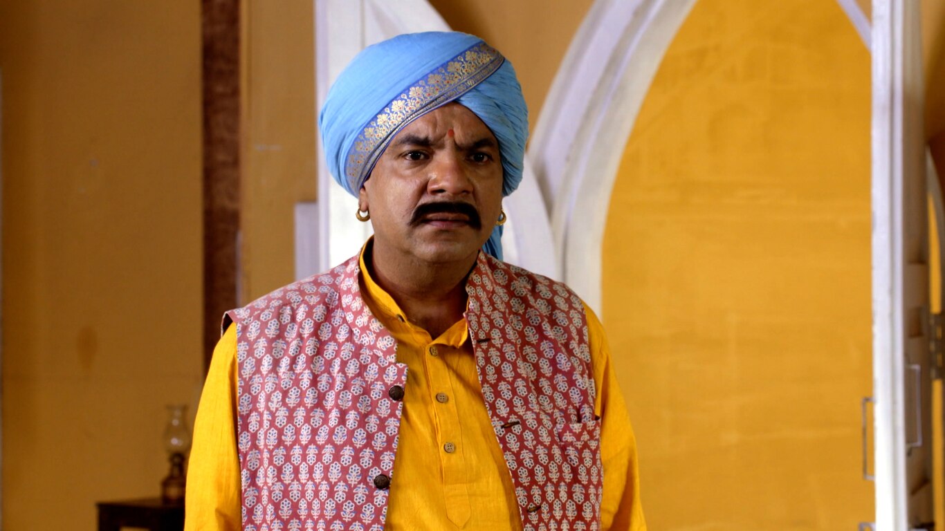 Deodhar Ka Swarth