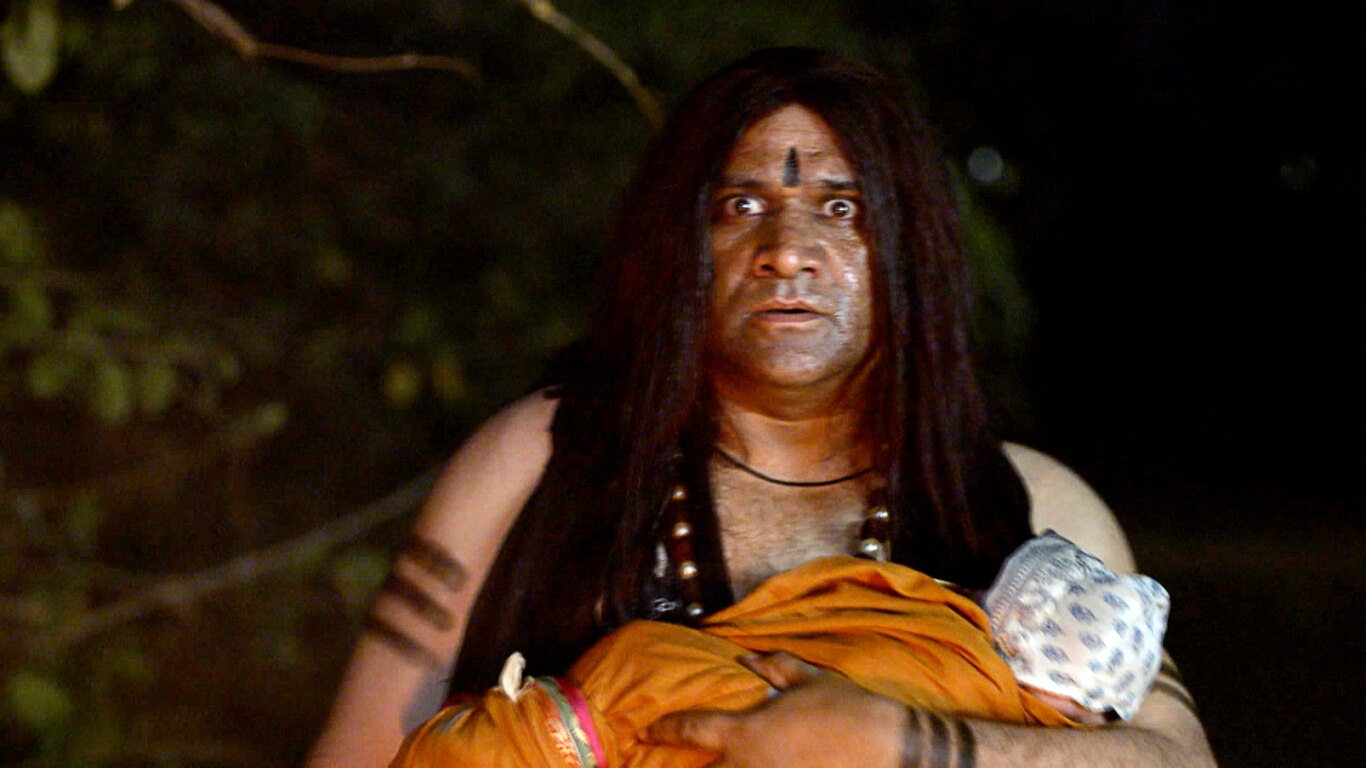 Deodhar Ke Apradh