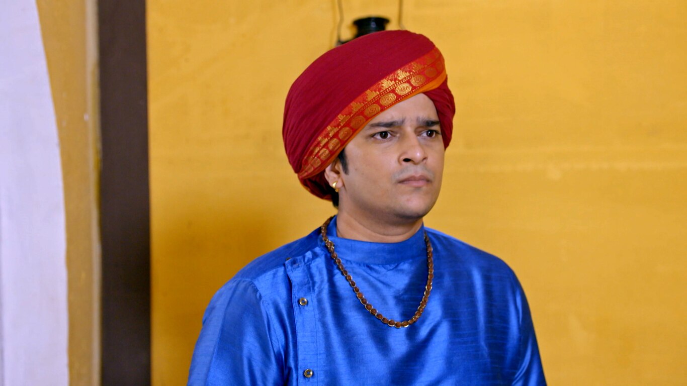 Prahlad Ka Faisla