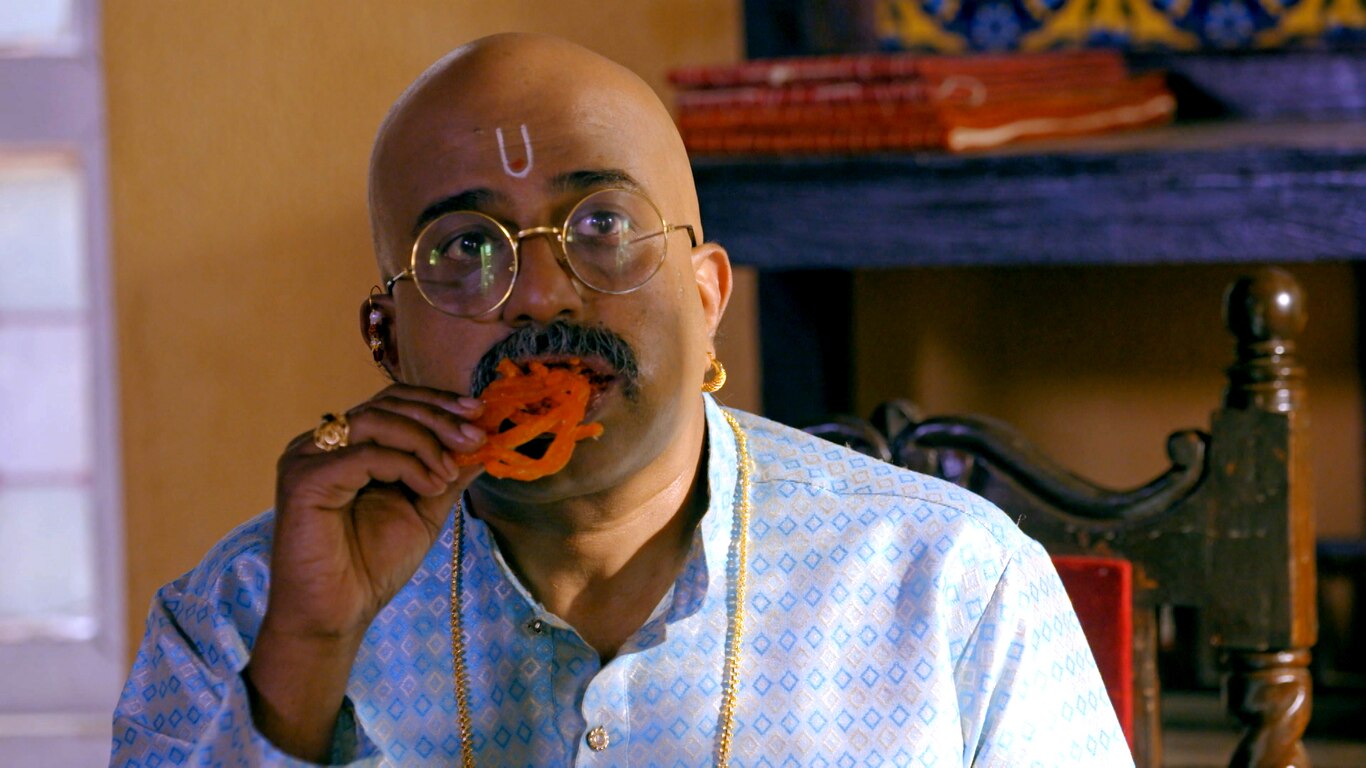 Kulkarni Ki Maang