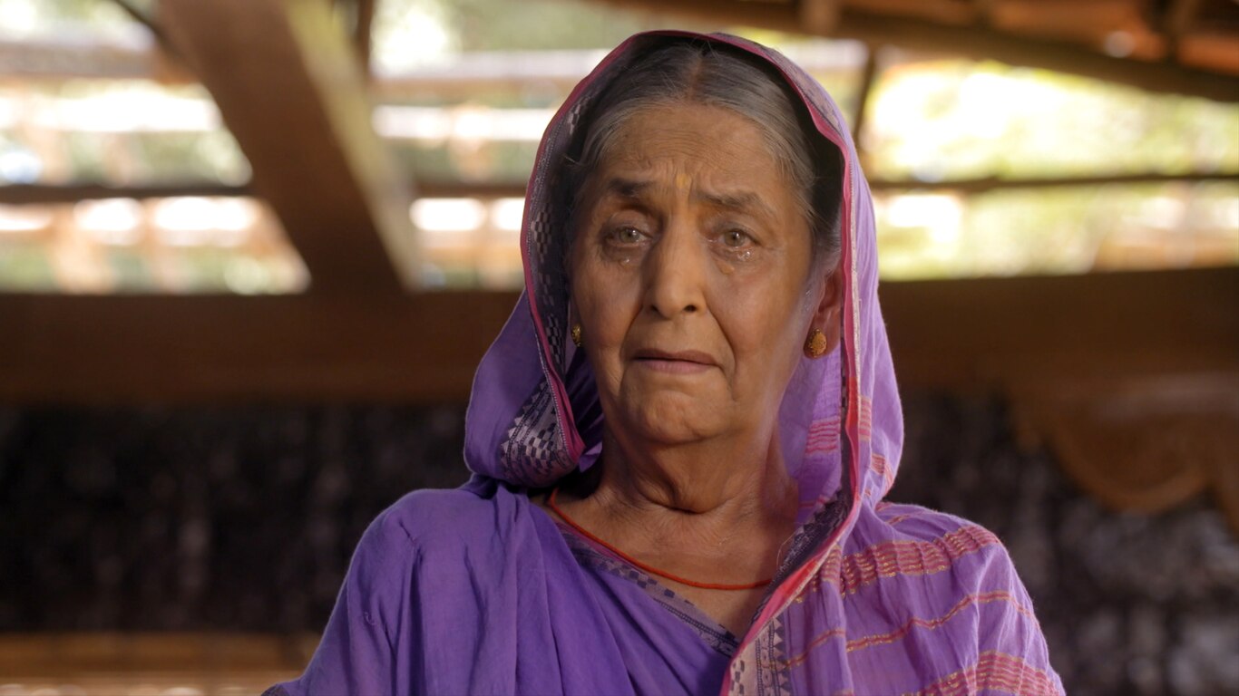 Maalik Ki Nazar
