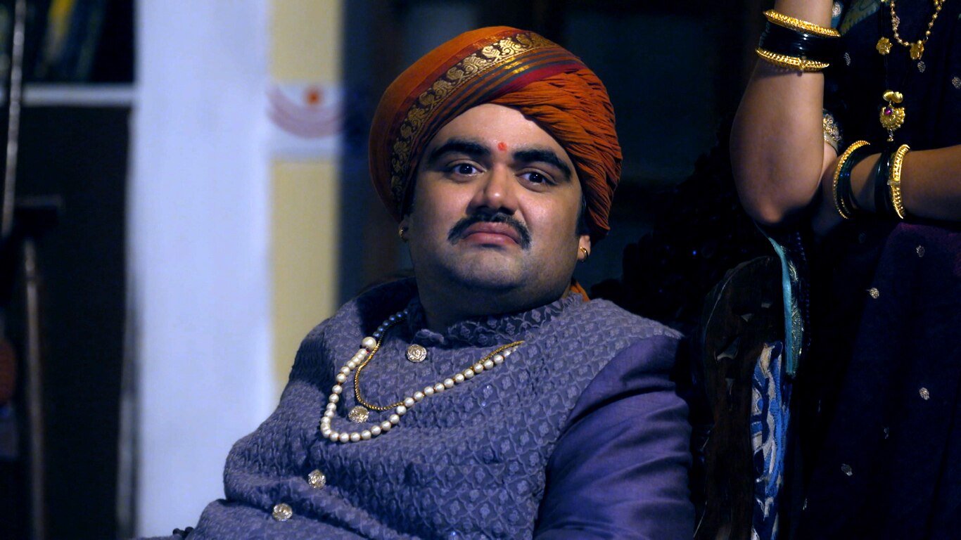 Atmaram Ki Virasat
