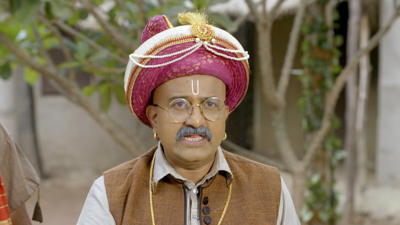 Kulkarni Ke Liye Shubh Samachaar