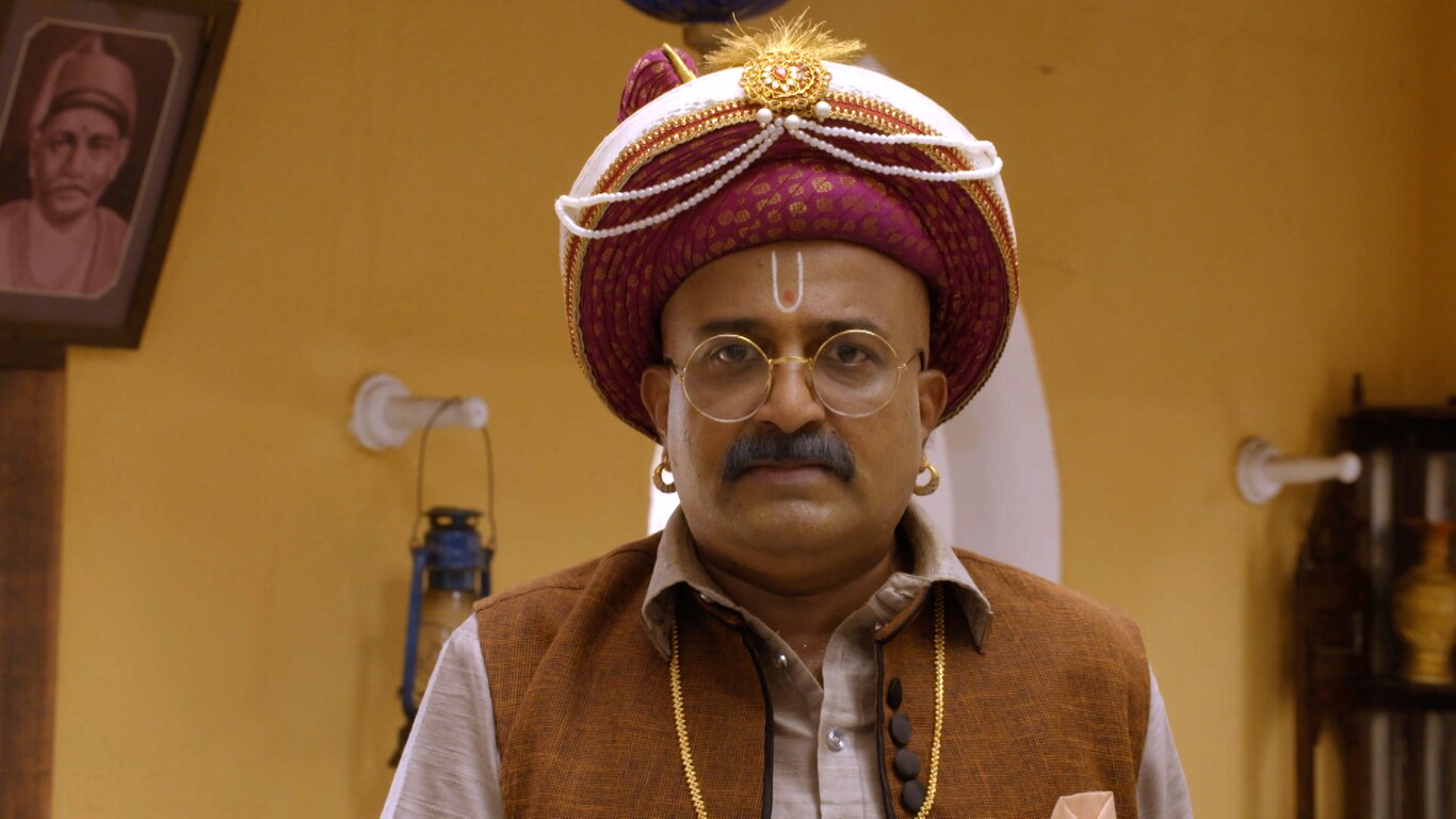 Kulkarni Ka Apmaan