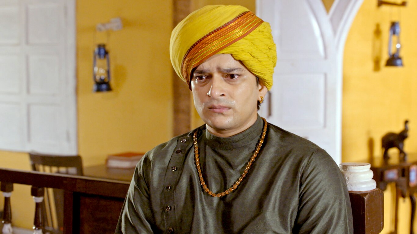 Baija Maa Ki Ichha