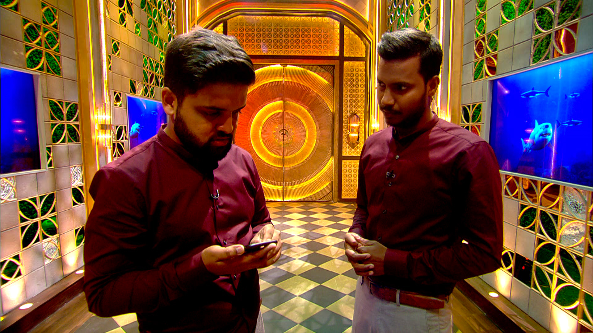 Episode Number 37 Bharat Ka Kal from Shark Tank India