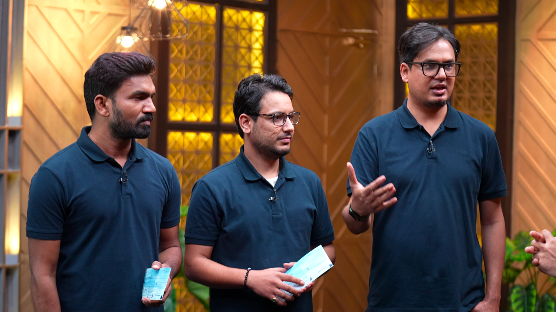 Episode Number 40 Creating Valuable Businesses from Shark Tank India