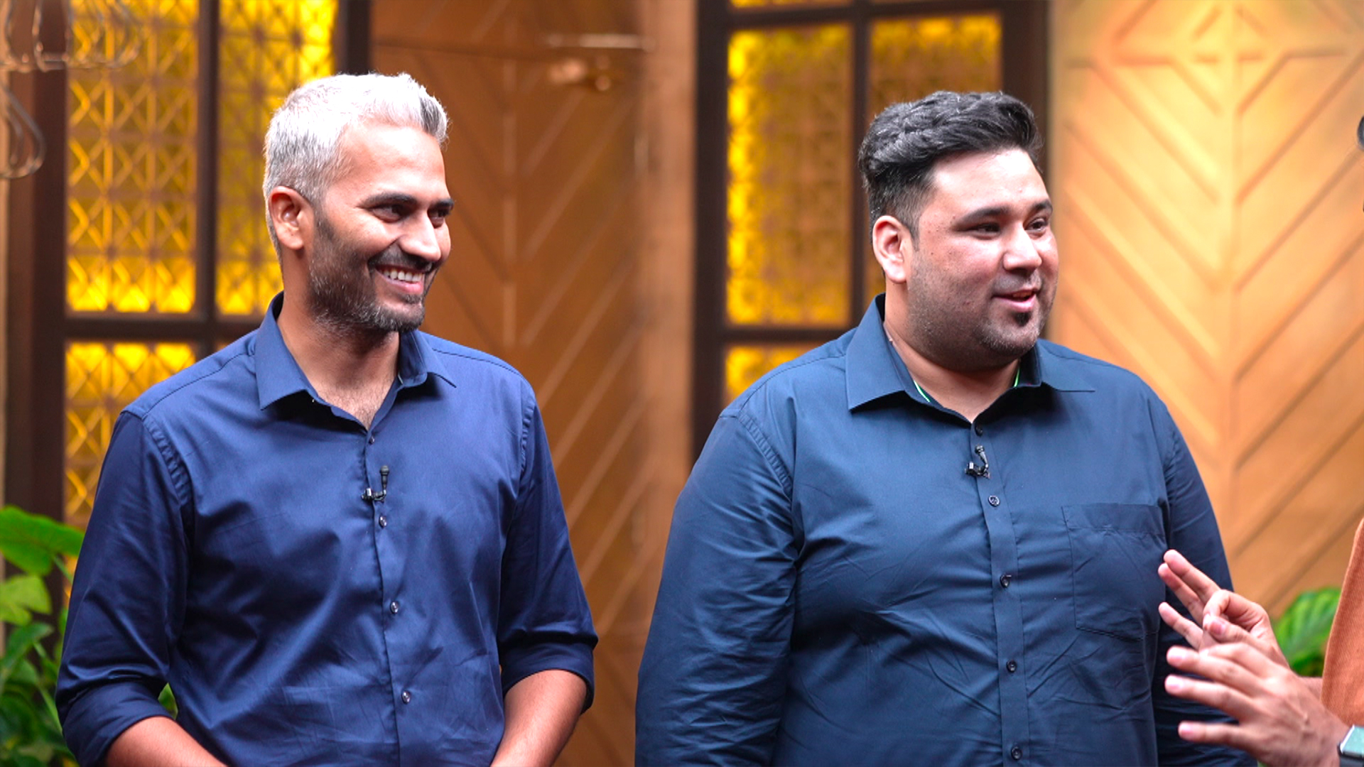 Episode Number 42 Building Businesses From Scratch from Shark Tank India
