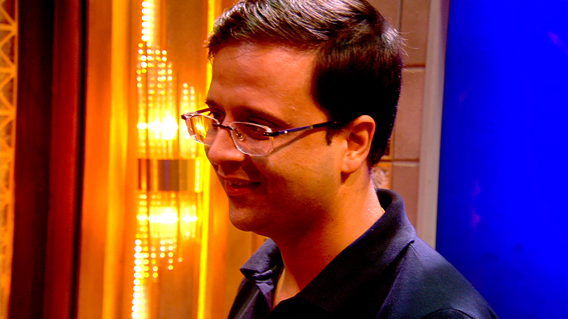 Episode Number 43 Creating Value Through Ideas from Shark Tank India