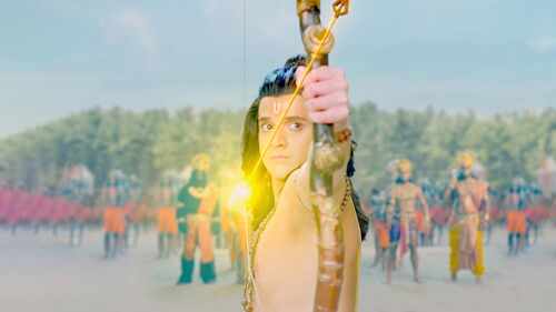 Boda Rajesh Ramayan