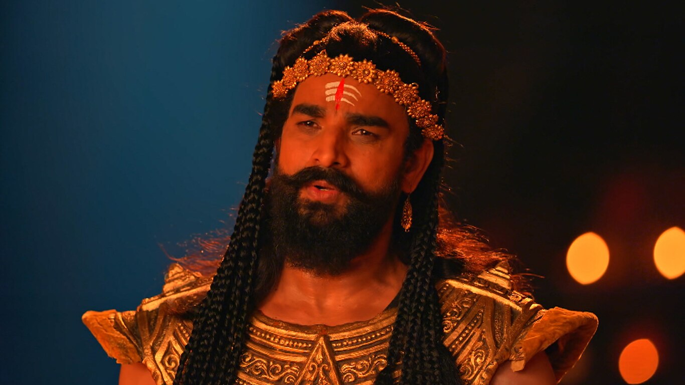 Watch Shrimad Ramayan Episode no. 158 TV Series Online - End Of ...