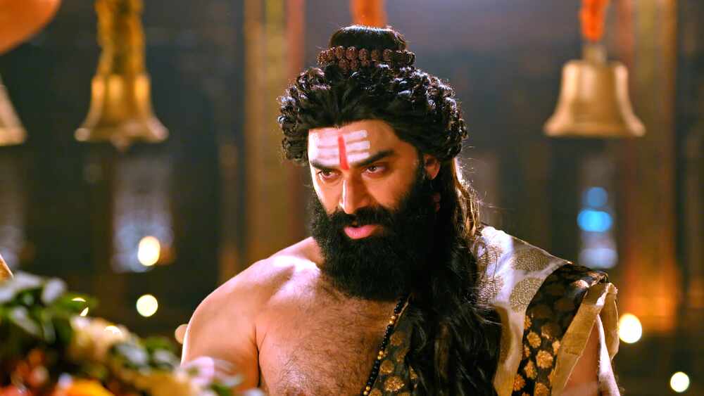 Personagens Do Ramayana Hanuman Scenes From Ramayana Shri Hanuman