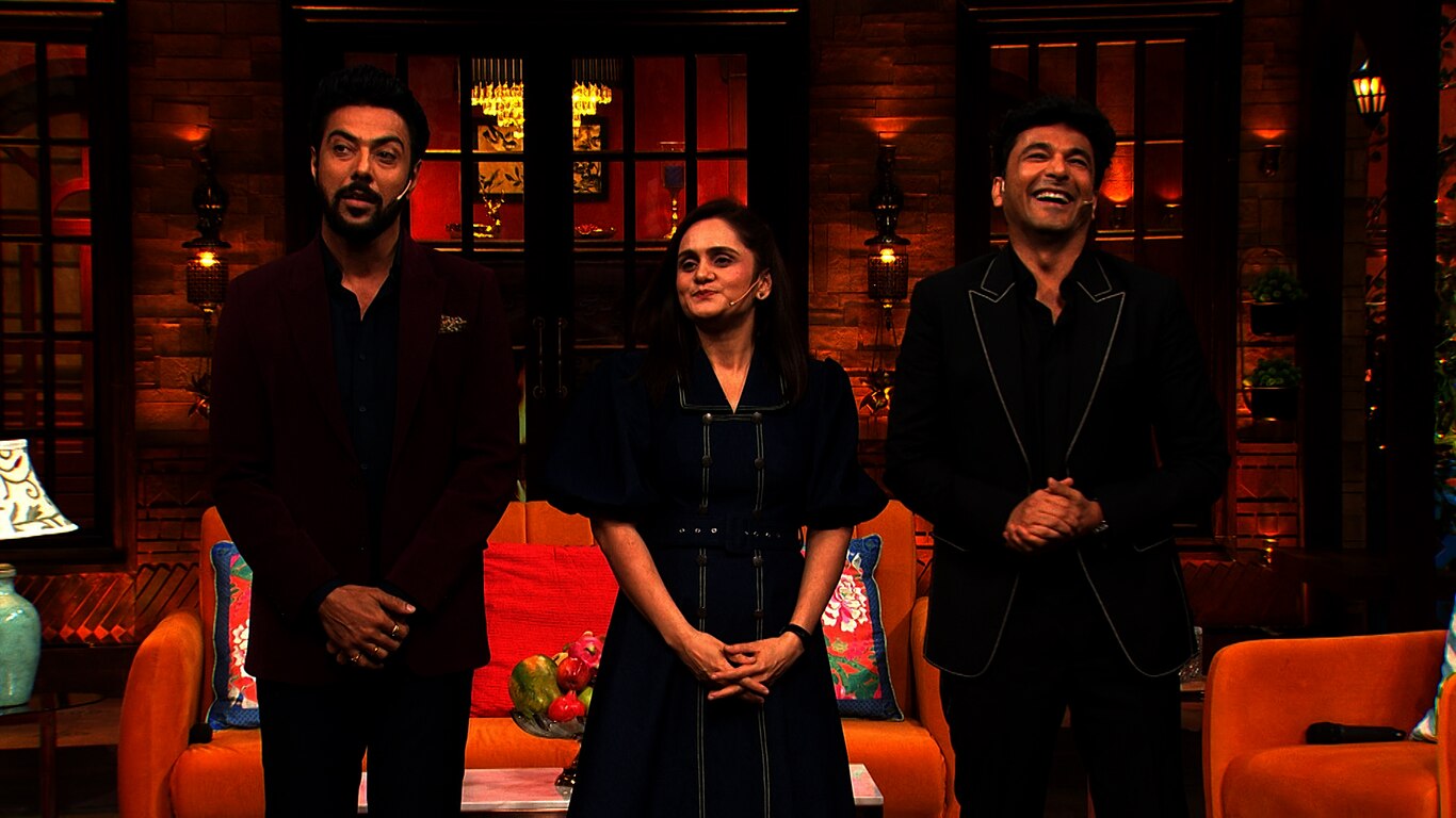 Comedy Ka Masaledaar Zaika