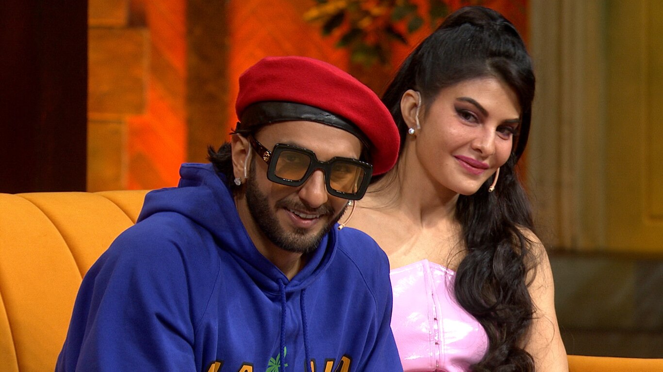 Kapil Ke Show Mei Hui Cirkus