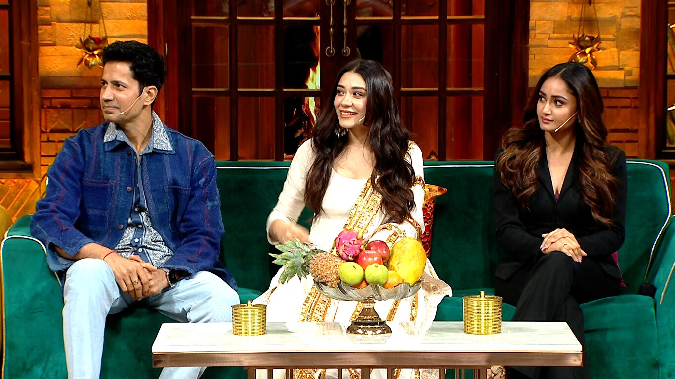 OTT Stars Ki Mehfil