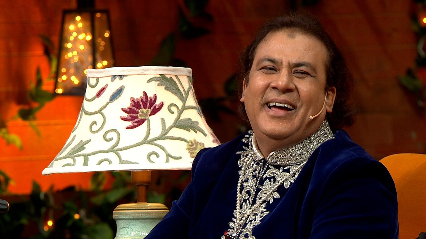 Qawwali Night